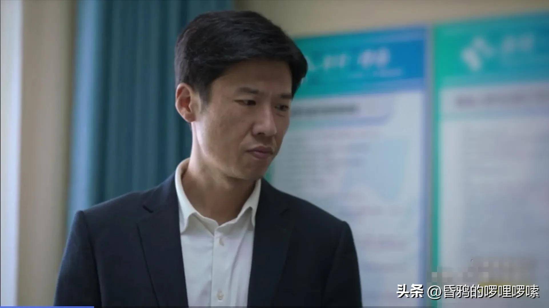 28搶劫槍擊案,嚇退了另一個有力競選者馬力,讓楊健順利當上副局長.