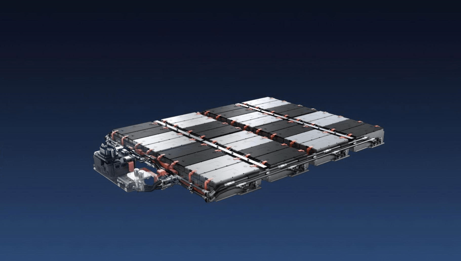 红旗研发出10ah全固态电池!将终结电动车起火和短续航痛点?