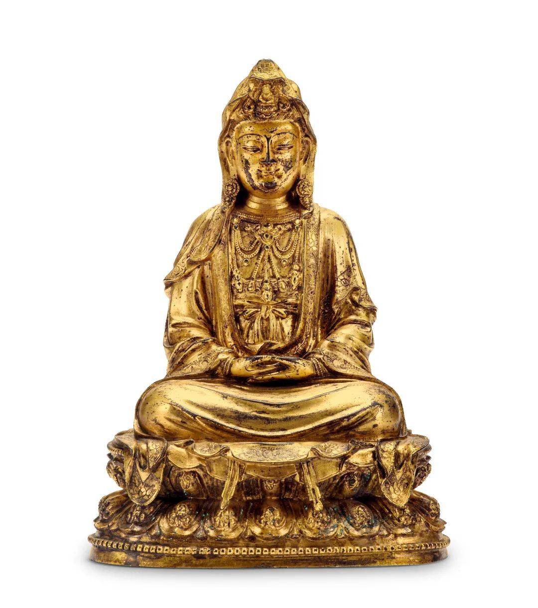売れ筋介護用品も！ 蔵友旧蔵出 銅製 仏教美術品 供養品 密宗密教 大持金剛像 泥金 その他