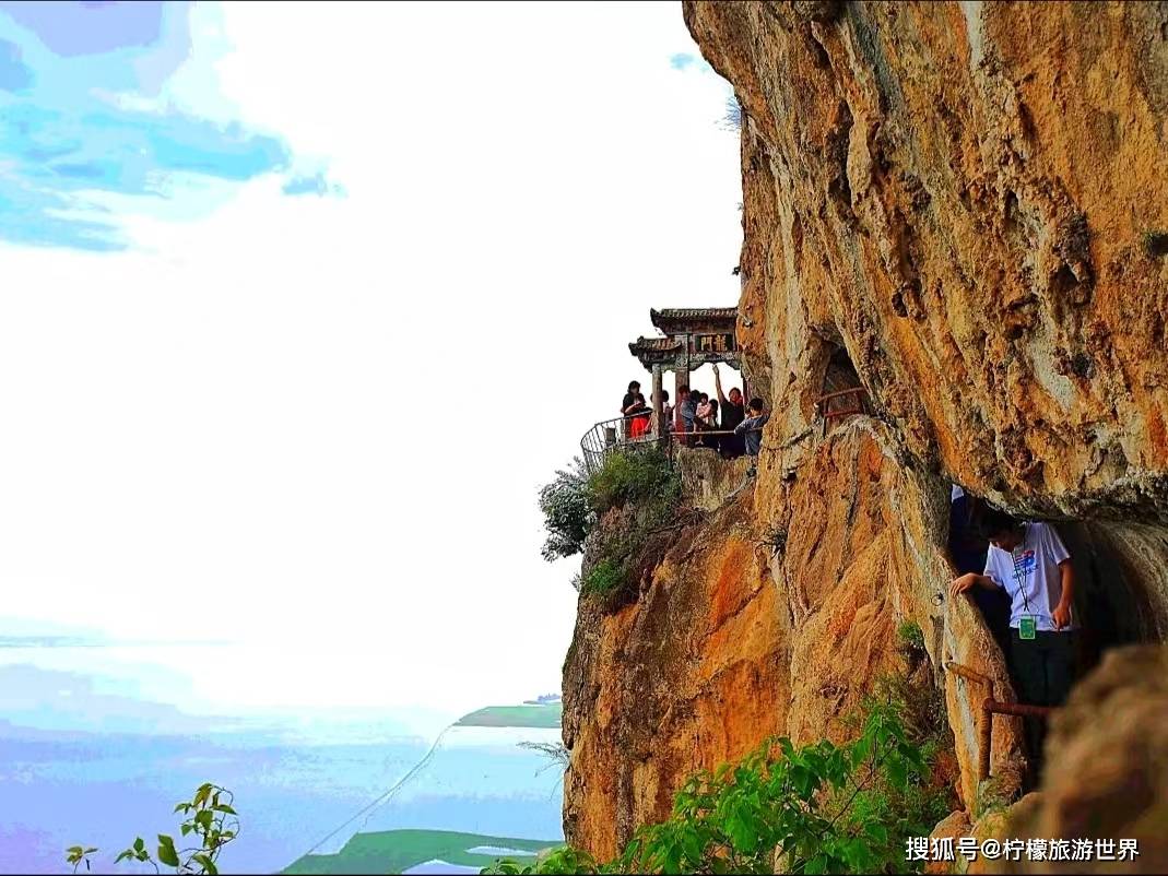 雲南昆明旅遊,必打卡的八大景點,沒全部去過都不算到過昆明!