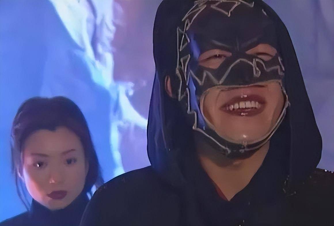 5对针锋相对的兄弟,曾经恨不得杀了对方,最终却为