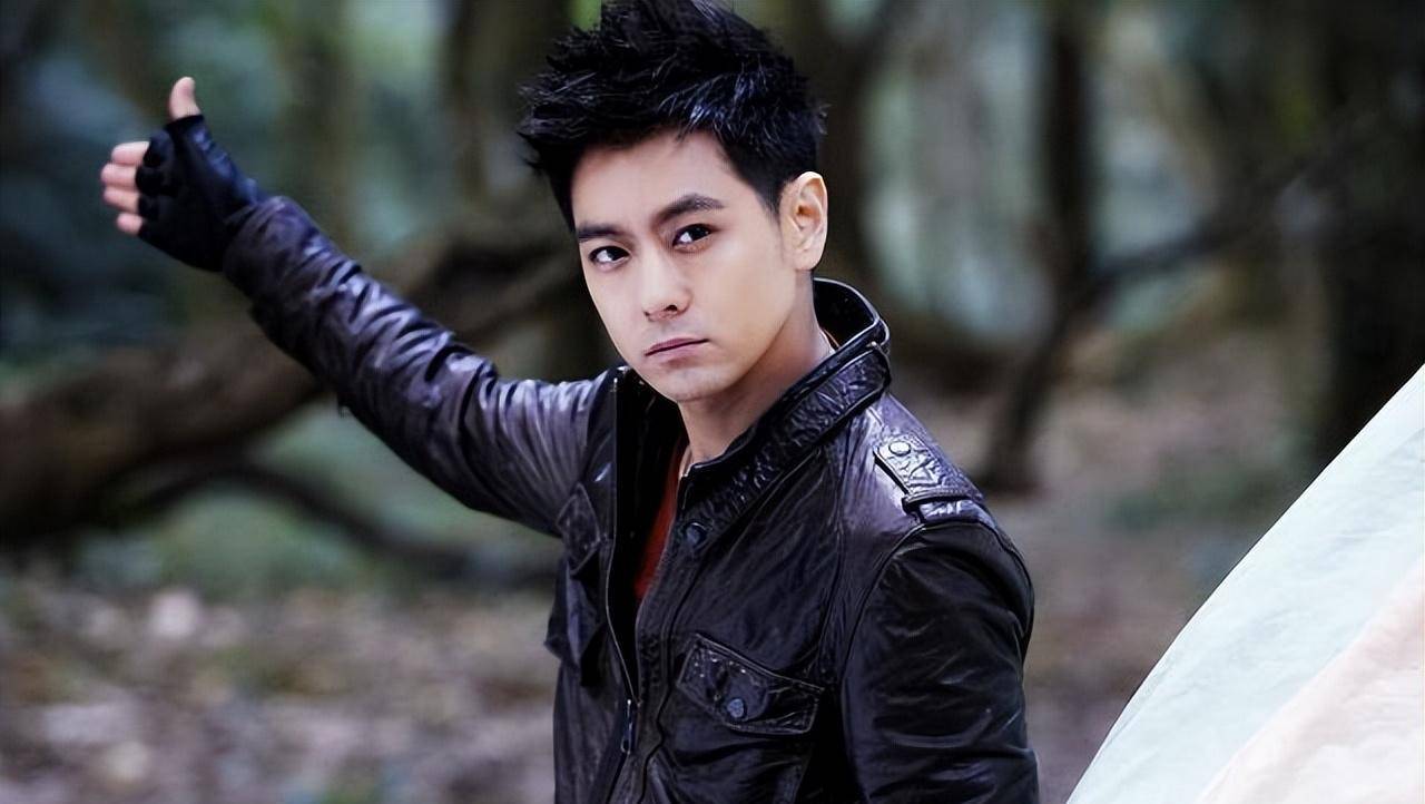 同样都是追星,她们却从粉丝升级为了太太_刘德华_林志颖_许嵩