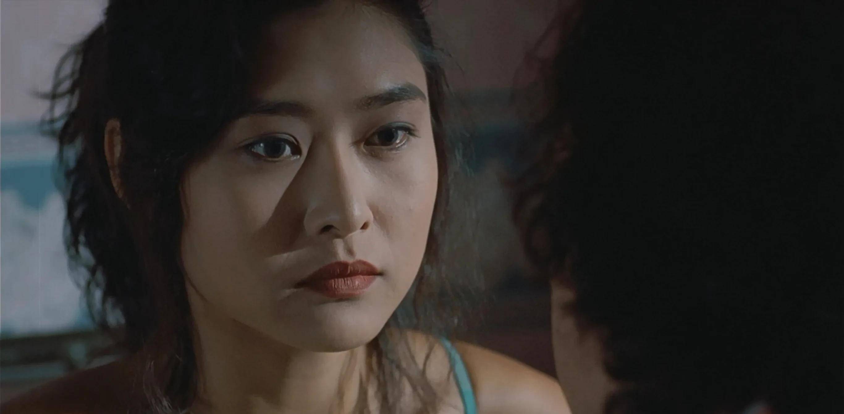 香港,叶玉卿38.中国大陆,何晴,《红伶泪》印象深刻39.