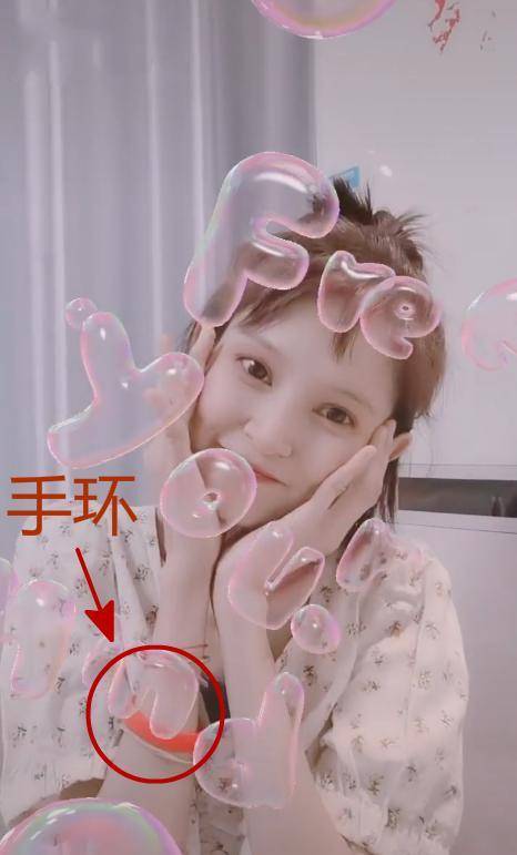 32岁女星瘦到病态似干枯老太,曾与周润发搭戏,如今停工无戏可拍_肖茵