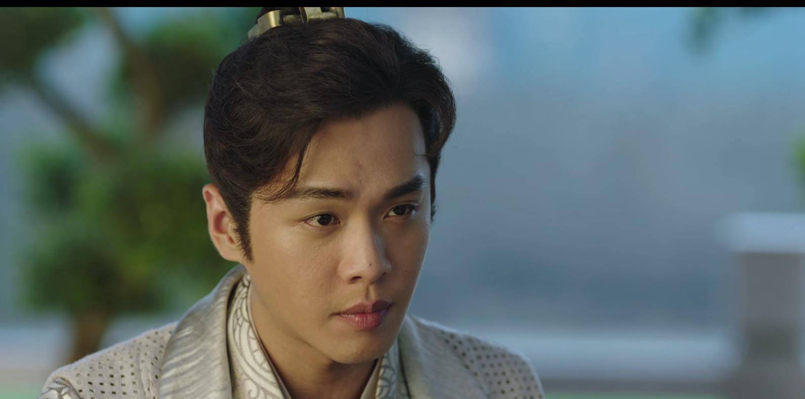 《庆余年》:独立坚强的北齐女帝战豆豆为什么会选择范闲借种?