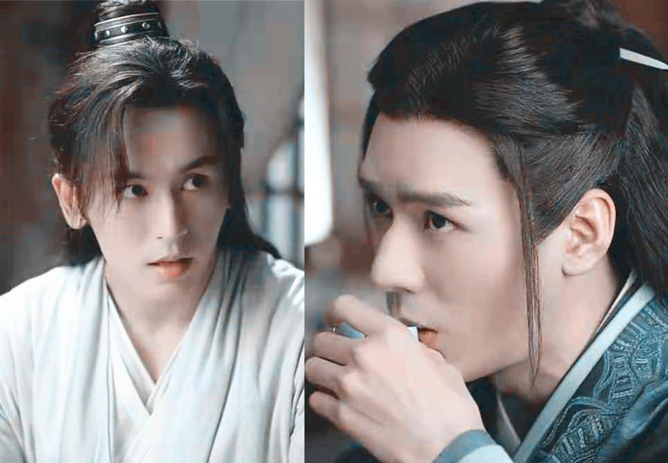 《山河令》中,温客行为了报复周子舒有多恶毒?