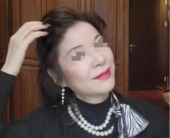 而在碰到王宇这个年仅24岁的小伙后,张梅感觉自己如一潭死水的生活