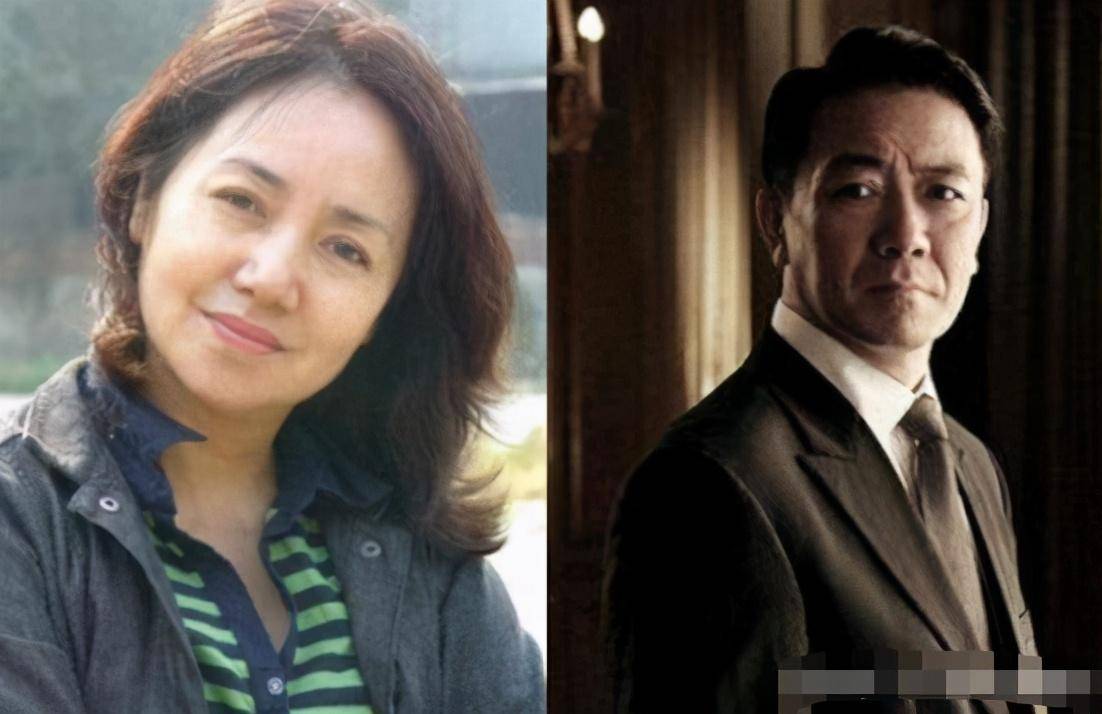 她是李幼斌的亲姐姐,优秀演员,出道多年却拒绝与弟弟合作_李野萍_生活