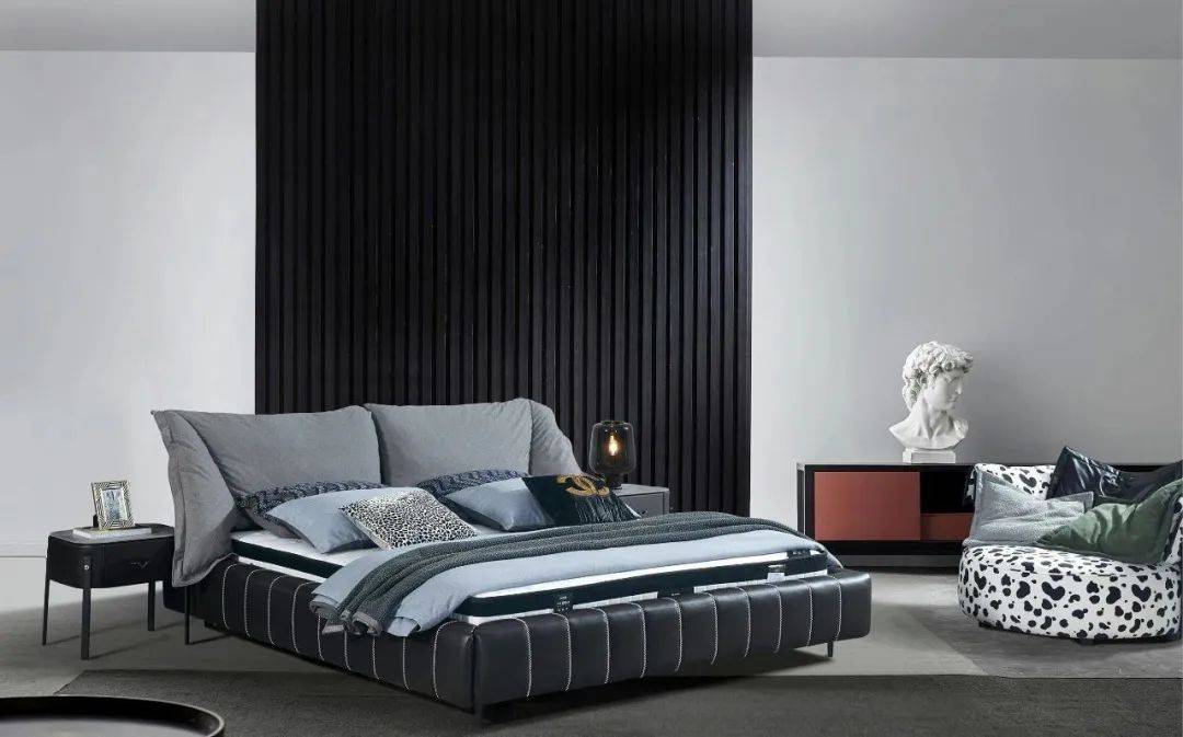 2023年慕百合家居品牌赋能暨新品发布峰会_家具_的设计_支持