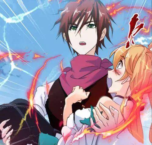 神界传说:神界的马红俊一直思念白沉香,孤独的等待_史莱克_大陆_妻子