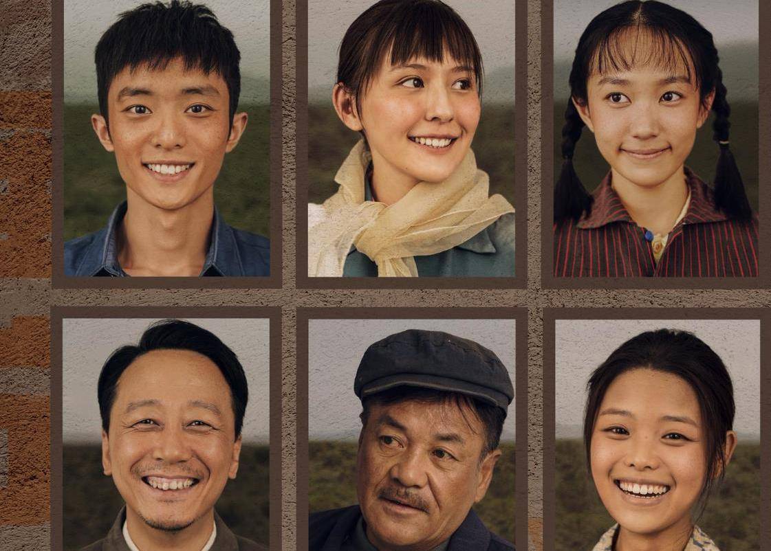 孔笙执导《闽宁镇》将袭，黄轩、张嘉益、闫妮“王炸”组合参演_搜狐网
