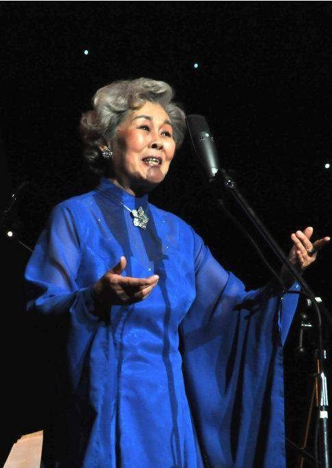 1998年,于淑珍退休了.儿子在北京工作,女儿在天津定居.