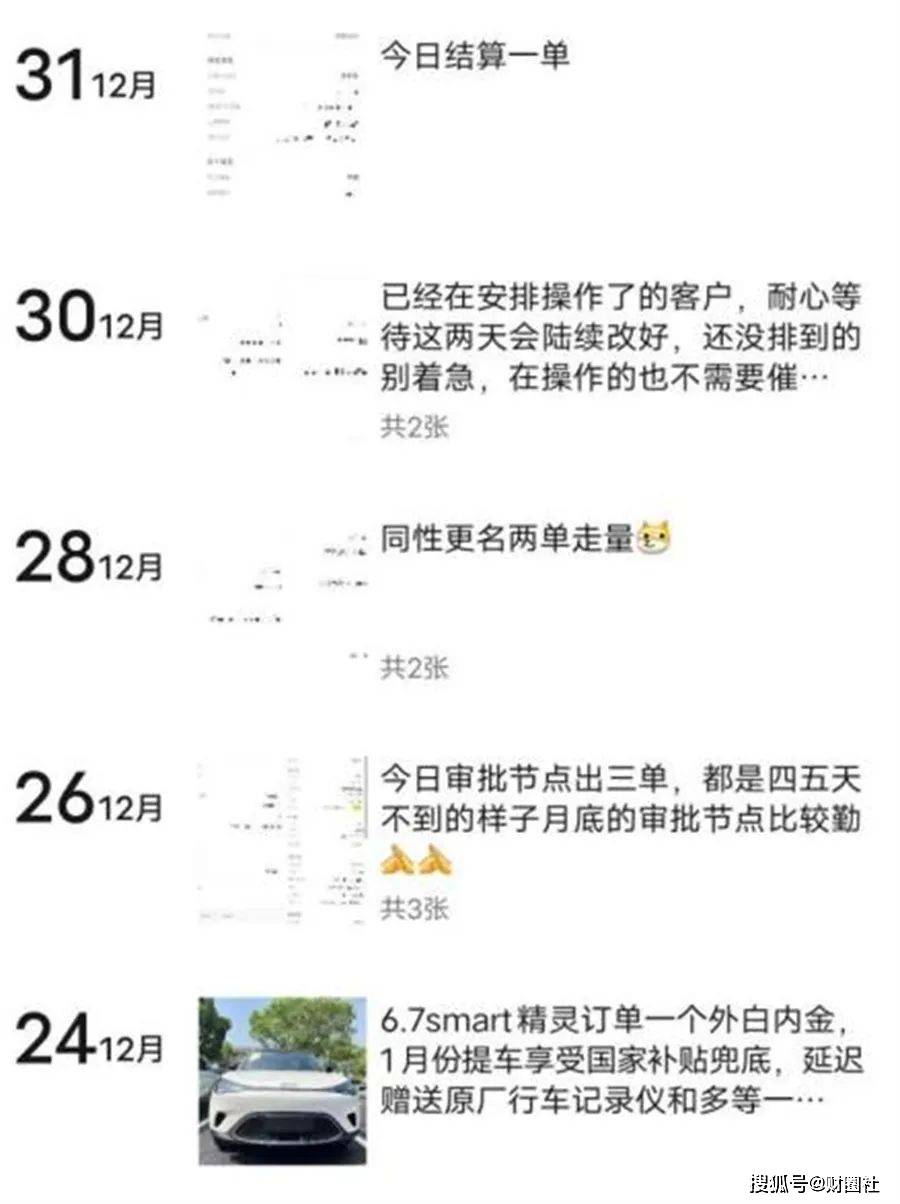 就在smart车主抱团维权时 多位自称内部人员表示可提供订单更名_搜狐汽车_搜狐网