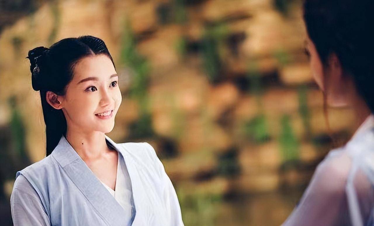 苗苗竟然是《楚乔传》里的小七,我居然才知道!