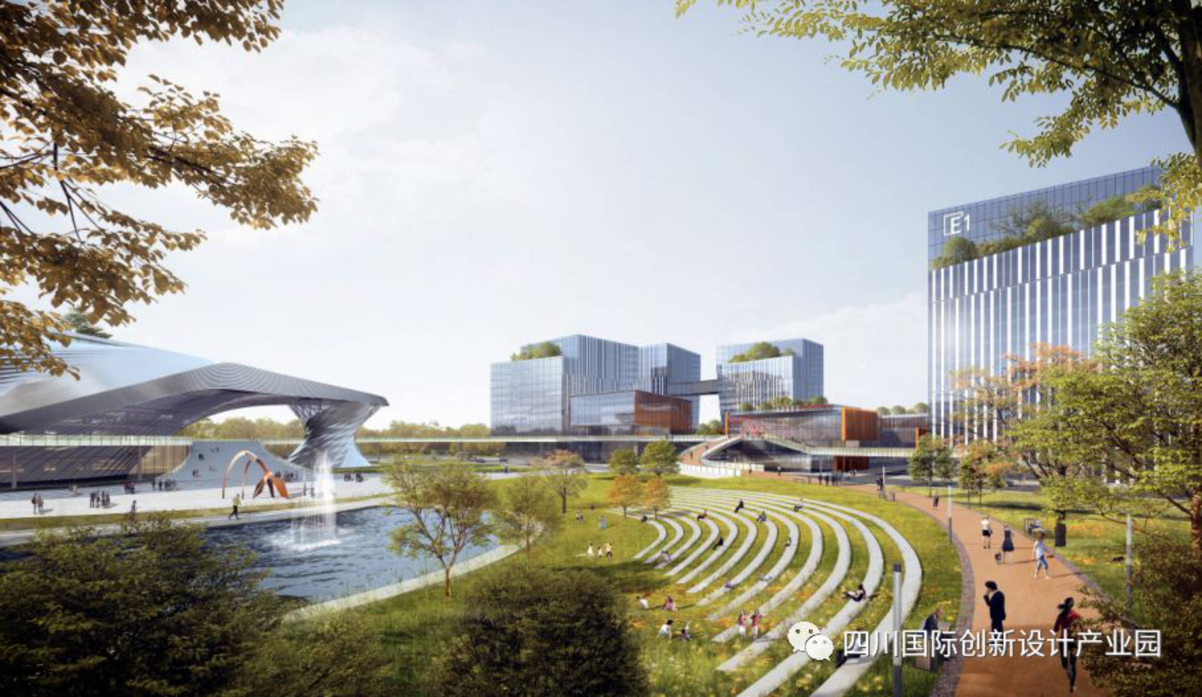 成都新房华润置地 | 鼎信长城·锦官单价多少钱一平米_光华_大道_公园