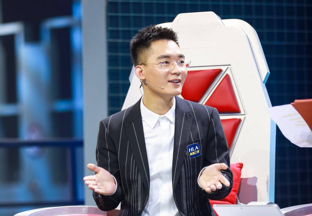 《最强大脑10》杨易淘汰让人意难平,没剧本比有剧本更尴尬