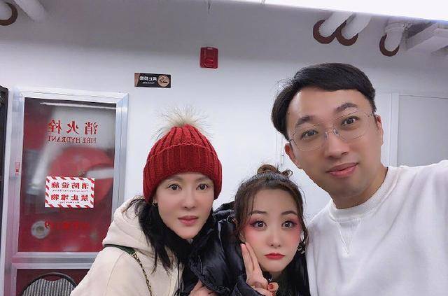 于正谈"茉莉":她行为乖张,恋爱脑,情商低,被称小三受不了!