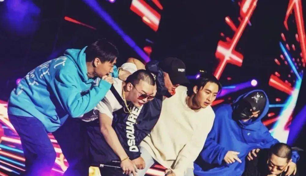 pgone上节目"曾后悔没有单飞",丁飞长文回应:戏太多_红花_真相_因为