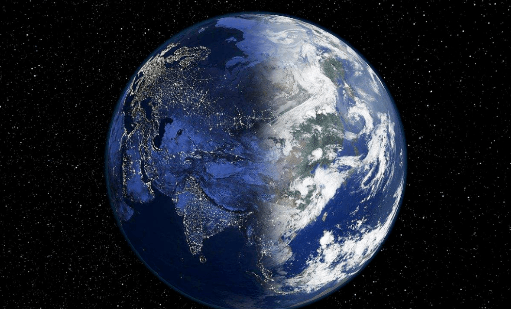 人类可以挖穿地球吗？科学家：挖穿地球的后果，人类或承担不起！(图2)