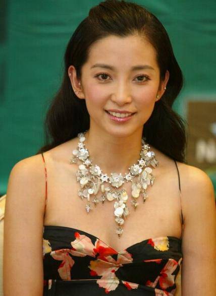 李冰冰:只谈恋爱不结婚,如今50岁无儿无女_李雪_成功_章子怡
