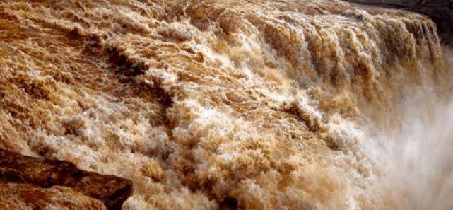 黄河源头你知道在哪里吗?