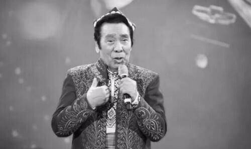 达坂城的姑娘,79岁他走了,再也不能掀起你的盖头…… 达坂城的姑娘,79岁他走了,再也不能掀起你的盖头……