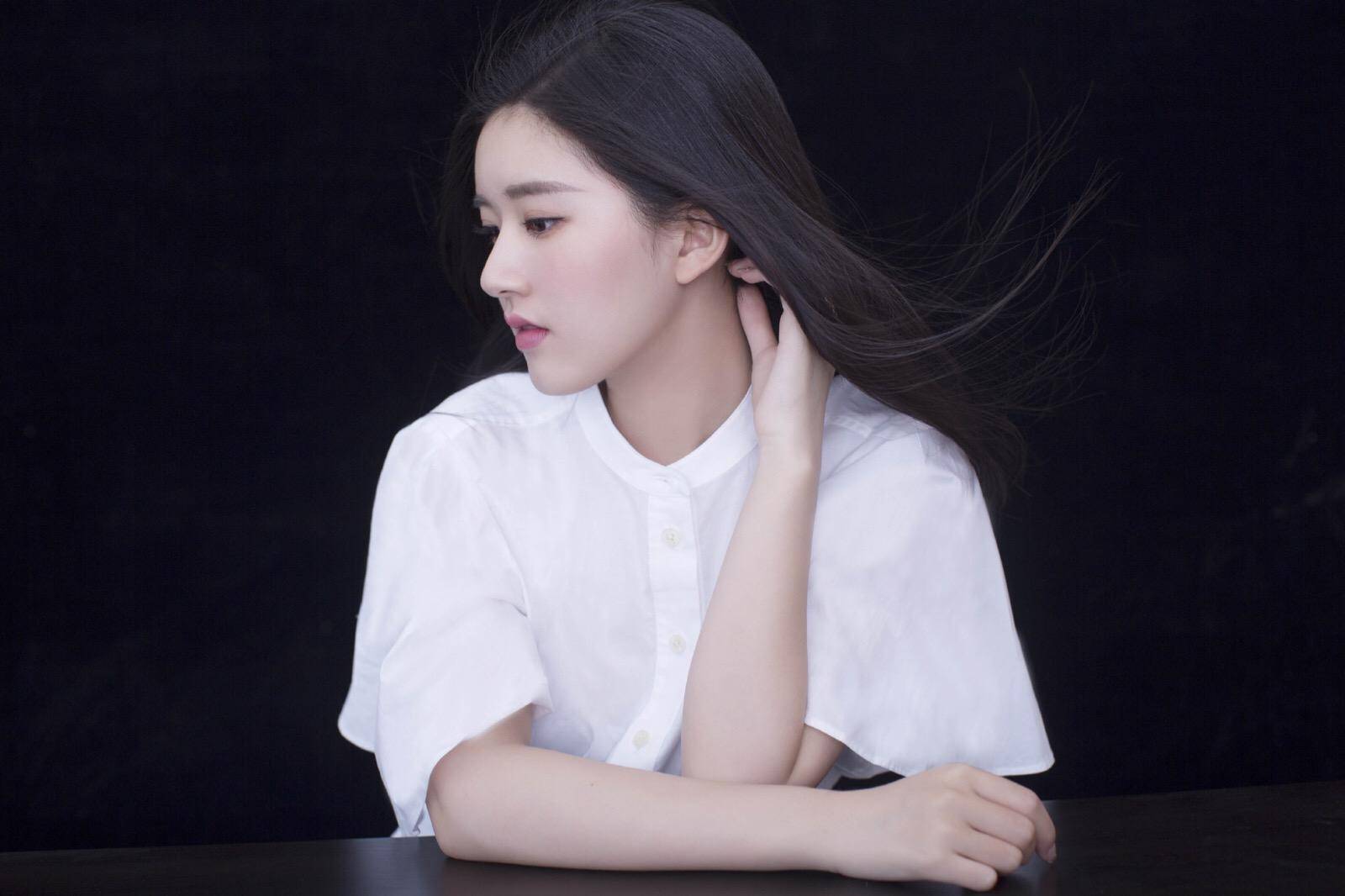 赵露思是谁公司旗下，资源好到爆，妥妥的网剧女主大咖