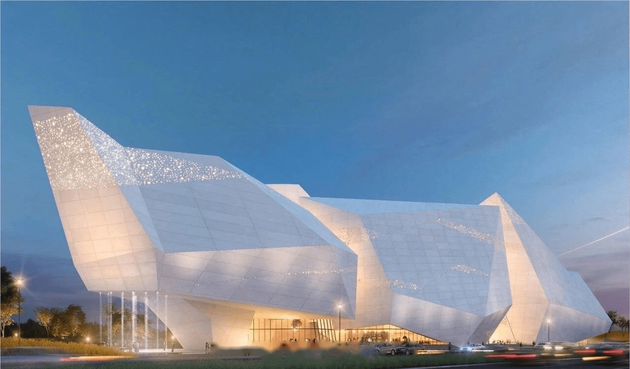 成都新房成华区龙腾广场4.