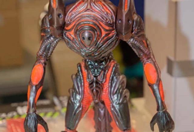 eva官方发布光之巨人手办,素体形象与奥特曼太相似_形态_使徒_亚当