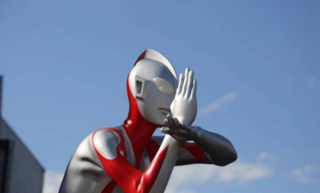 奥特曼与杰尼斯再度合作,长野博或有望解封,圆谷终于大气了?