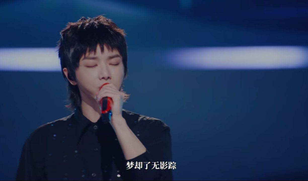 华晨宇,王俊凯被cue,一张图片给出正确答案_胡海泉_马天宇_问题