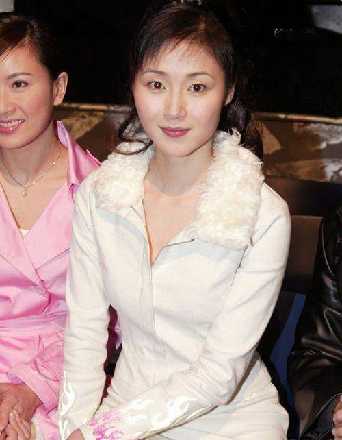 她是香港第一美腿,甄子丹为她分手原配,48岁至今无子!