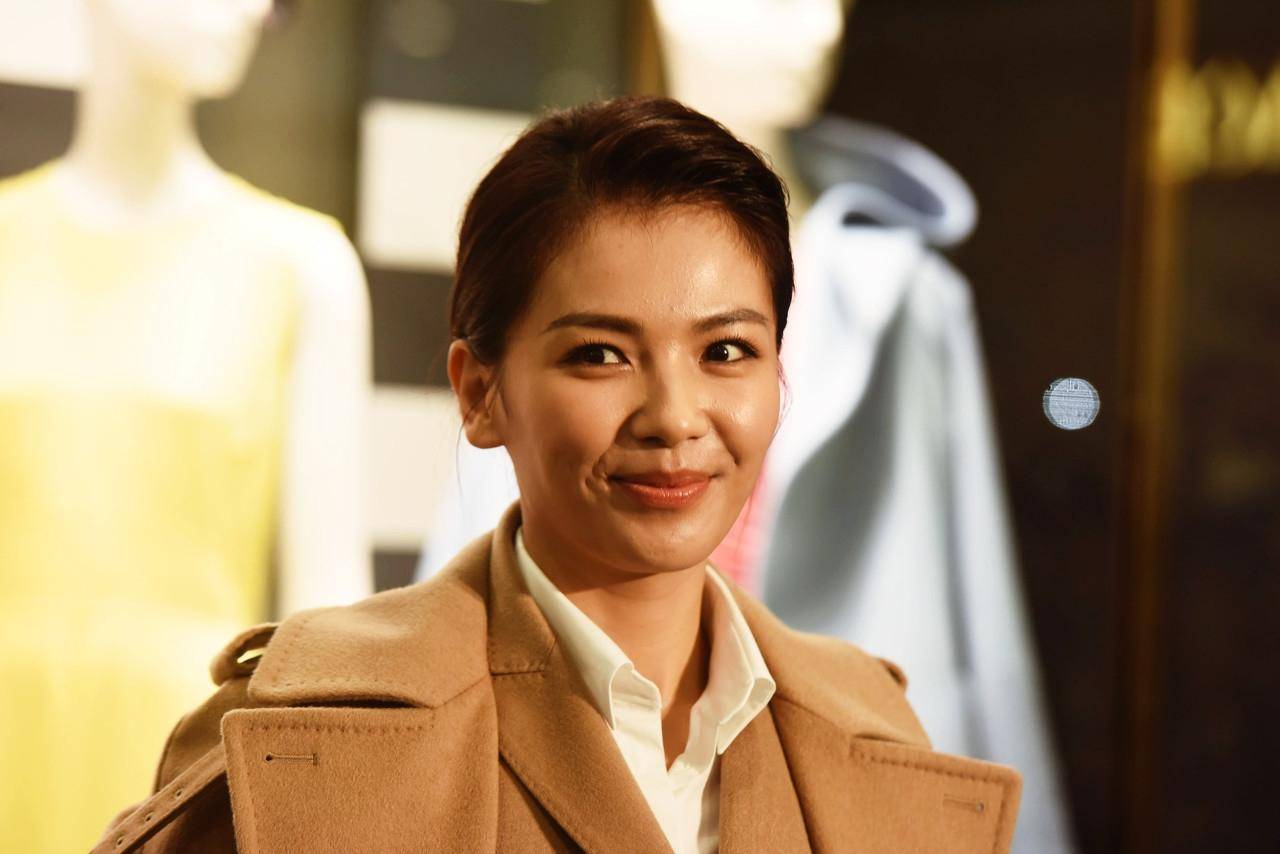 刘涛:江西籍的好老婆,自带旺夫光环,却未能救得了王珂_女人_家庭_男人