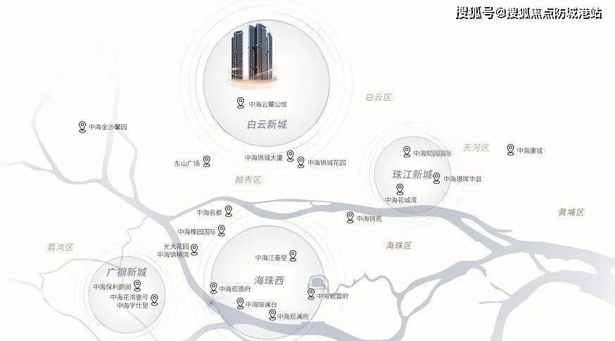 (广州)中海麓府_白云中海麓府欢迎您丨中海麓府楼盘详情_搜狐网