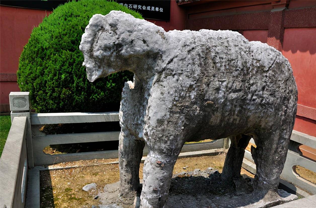 钱镠墓怎么被盗的?