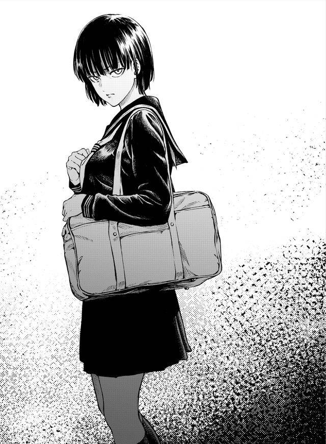 村田小号清炭新作预告吹雪再遇危机埼玉老师准备秒杀牛头人杂鱼_操作