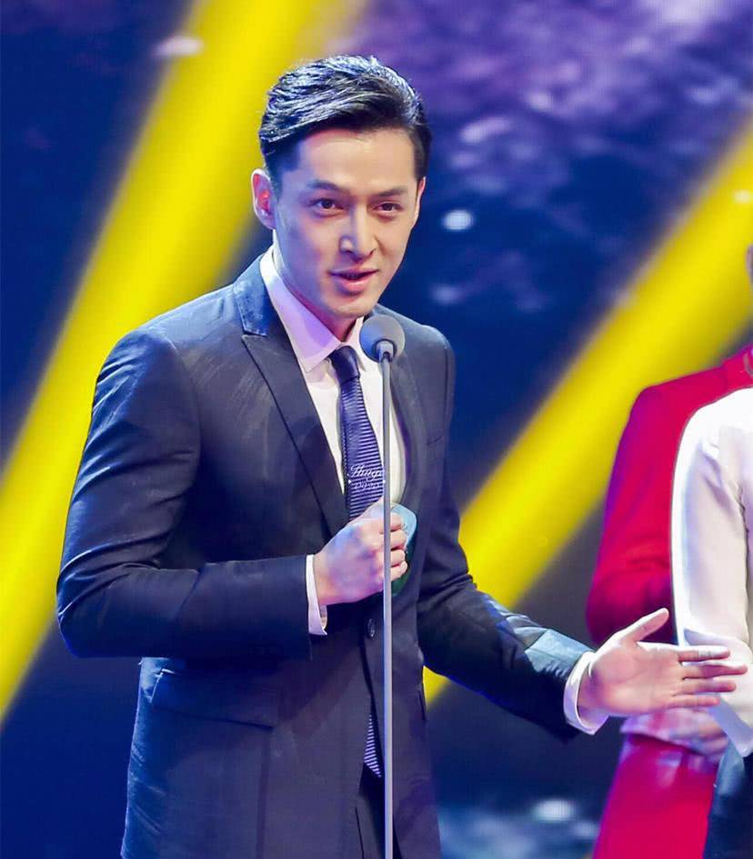 胡歌,张译,大张伟,古巨基都娶女助理,尤其黎明娶的还是二婚?