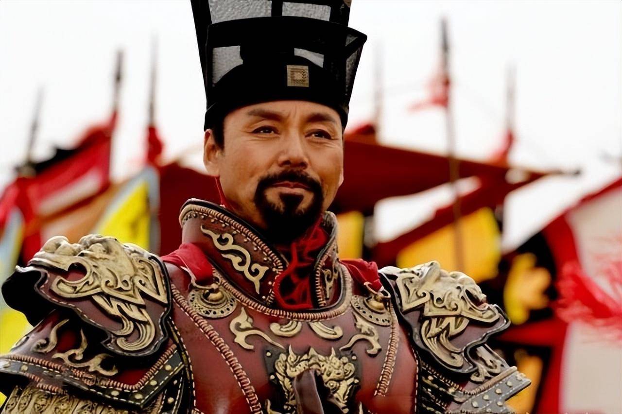 靖康之变前后的人物百态——李纲的直,赵构的难,张邦昌的无奈_赵佶_宋