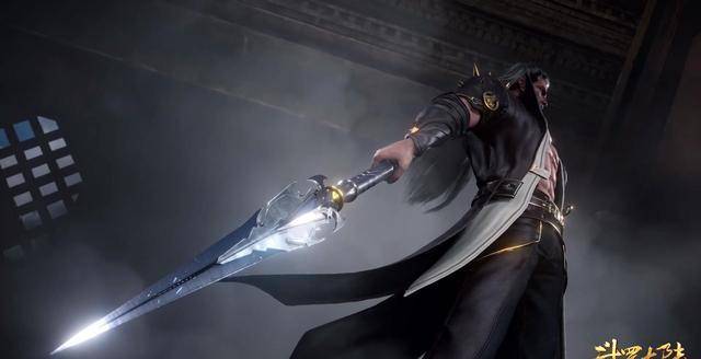 斗罗大陆145集:小舞吃掉水晶血龙参,唐三硬拼杨无敌_战斗_灵魂_武魂