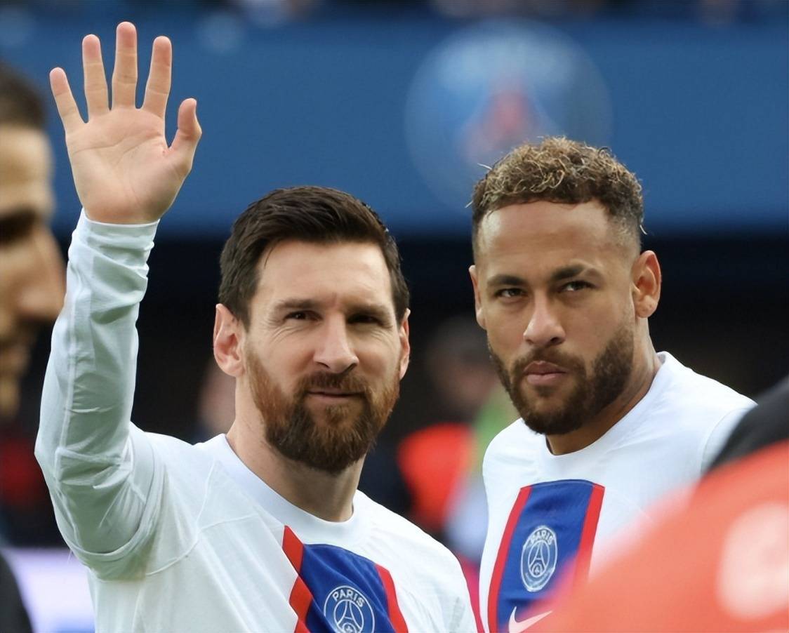 巴黎决定出售内马尔,梅西不同意现续约,三叉戟面临解体危机_问题_联赛