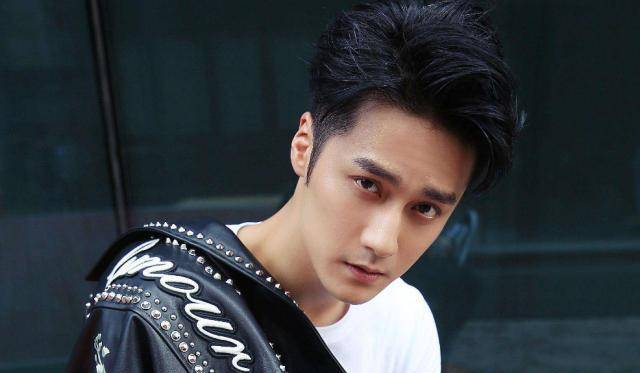 《步步惊情》《栀子花开》和《一路惊喜》等影视作品均有他的出演