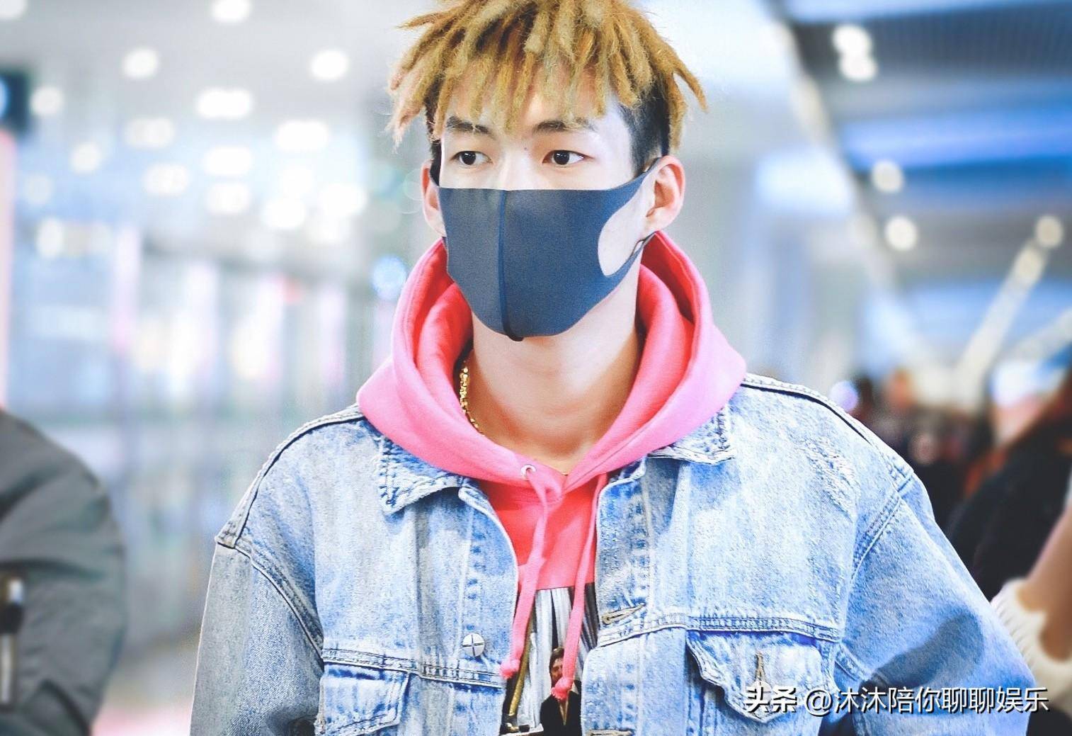 gai世界巡演山岚炸场,再度嘲讽贝贝!_说唱_首歌_歌词