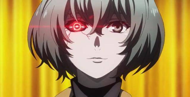 首先是东京的驱除喰种部队白鸽已经找到了青铜树的根据地,那就是东京