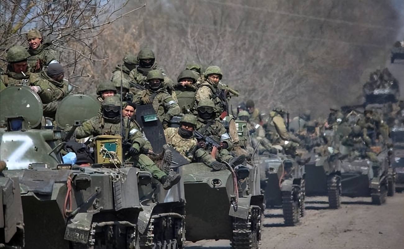 投入13万大军，19个解放军梯队参与，俄罗斯中部2019军演即将开始_演习