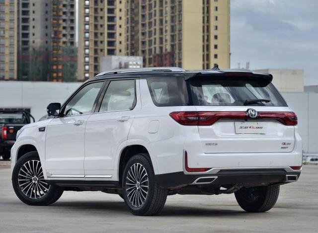 先开wey vv6,再开长安cs95_搜狐汽车_搜狐网