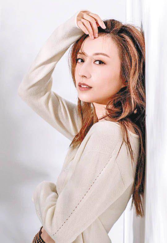 龚嘉欣自觉时机刚刚好,今年tvb视后就是她了?_剧集_角色_香港