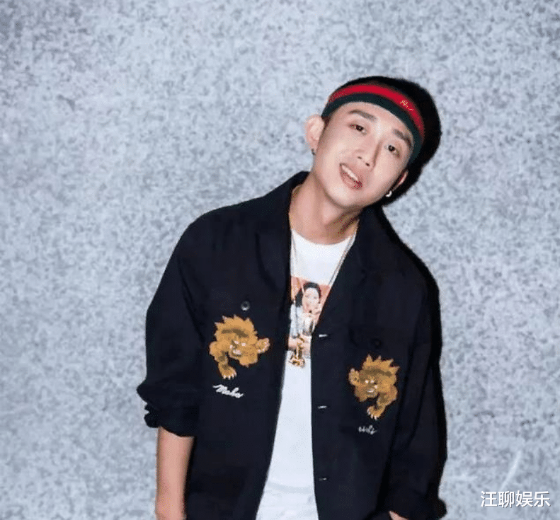 一直试图复制"gai的成功",事实证明并不容易_福克斯_rapper_节目