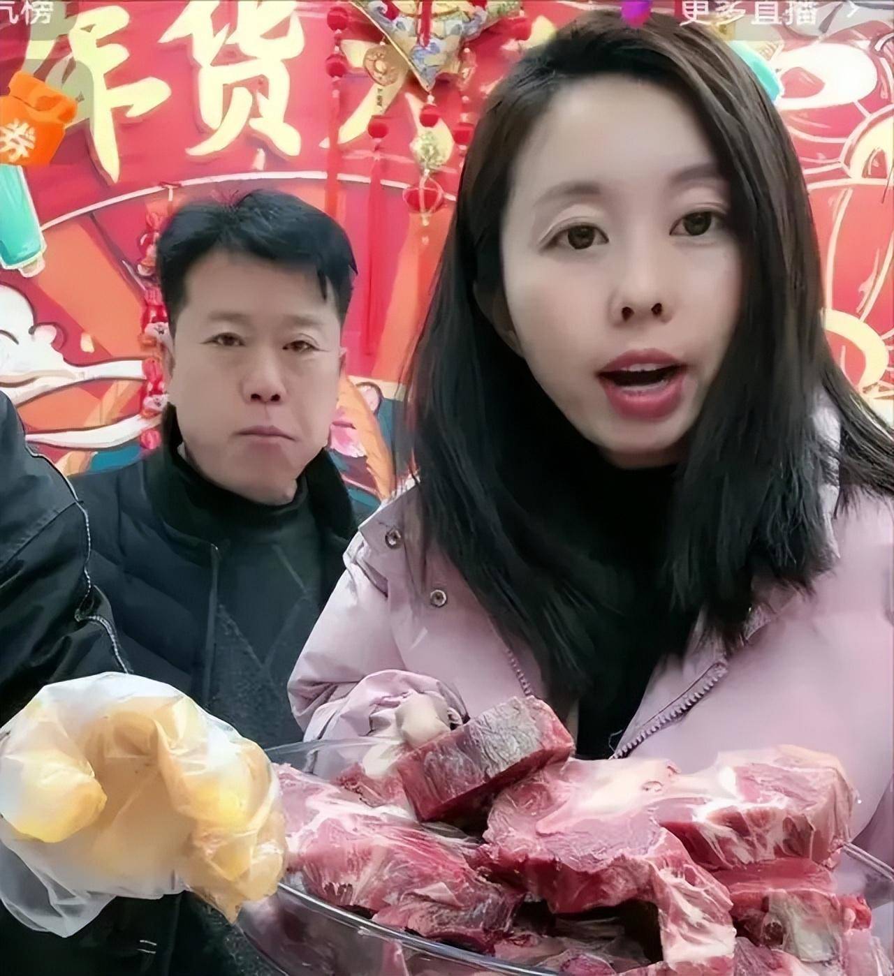 田静过往搬家视频流出,小星星们不再支持带货成三观不正_马旭_直播