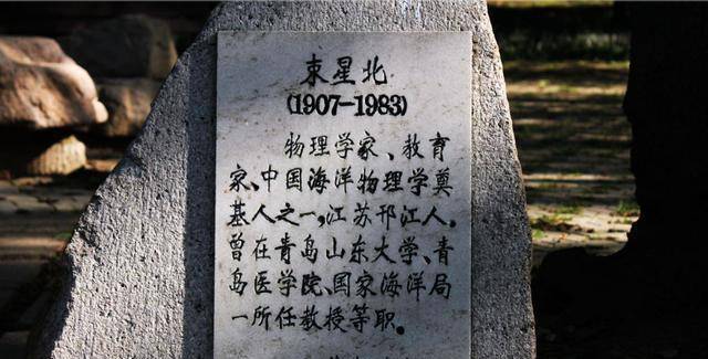 中国爱因斯坦:学生获诺奖,他晚年却在扫厕所,死后也是草草埋葬_束星北