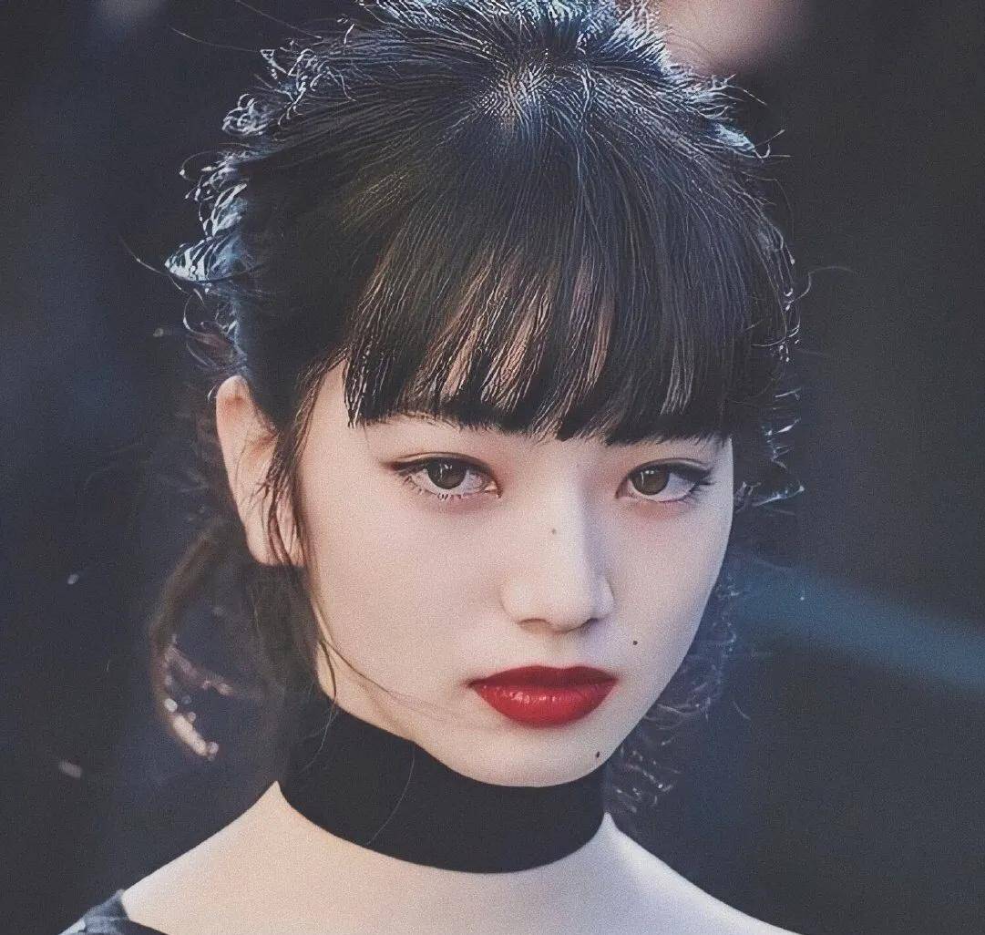 苍井优宣布即将成为母亲,女神不完美的五官组合成为完美的脸_气质